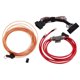 thumbnail image 2 of High Fidelity Amplifier to HARMAN Harness, Lossless Cable, L7 Lossless Adapter Cable, Fiber Optic Ca, 2 of 5