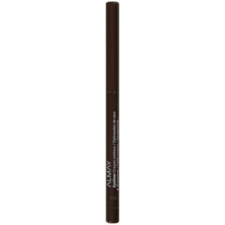 Almay Eyeliner Pencil, Brown