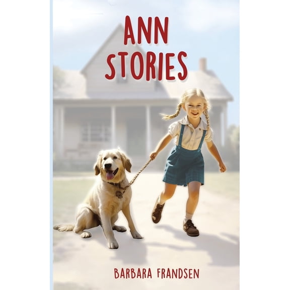 Ann Stories, (Paperback)
