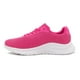 thumbnail image 5 of Tenis Running Charly Para Mujer Relax Walking 22-26 fucsia 23, 5 of 8