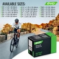 thumbnail image 3 of EVO Presta Tube Length: 48mm, 29'', 2.125-2.40, 3 of 6