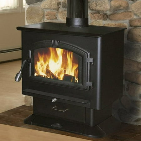 US Stove Medium Wood Stove