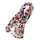 thumbnail image 2 of Bufanda de Mujer Verano Mantón con Borlas Estampado Multicolor de Playa de de Boho 180x10cm Yuyangstore  Borla Chal Mujeres, 2 of 8