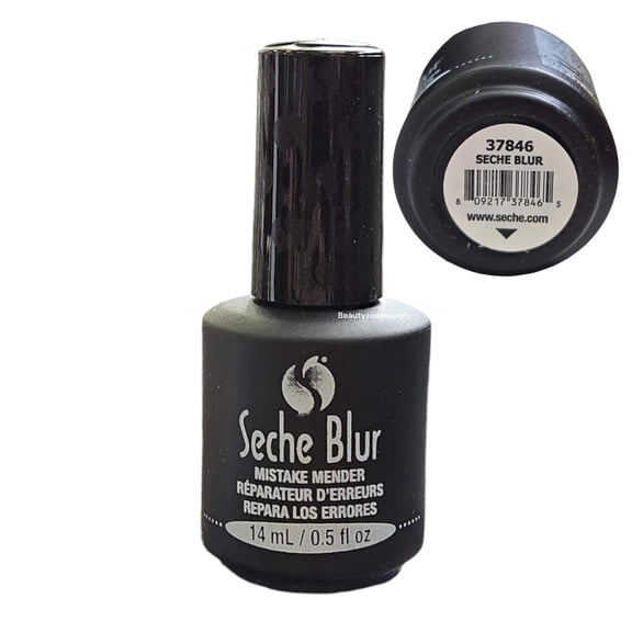 Seche Blur Mistake Mender 0.5 oz