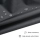 thumbnail image 5 of Humedad de 9 Pies Cubierta de Mesa de Billar A Prueba de Agua Cubierta de Mesa de Billar Cubierta resistente a la Humedad Resistente a la Humedad de Oxford Oxford Muebles, 5 of 7