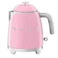 thumbnail image 2 of Hervidor eléctrico SMEG 800 ml color Rosa, 2 of 4