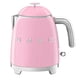 thumbnail image 2 of Hervidor eléctrico SMEG 800 ml color Rosa, 2 of 4