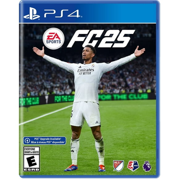 EA SPORTS FC 25 PS4