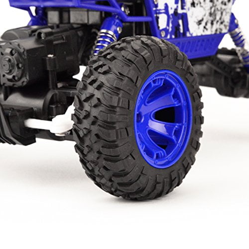 rc auto conqueror 4x4