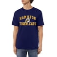 thumbnail image 4 of Hamilton Tiger-Cats T-Shirt Casual Tee Shirts For Men, 4 of 6