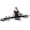 Gray, variant on Leg Stretcher, 330LBS Leg Stretch Machine, Heavy Duty Steel Frame Equipment Splits Machine, Leg Stretching Training Machine for Home Gym Split Machine Training Fitness Equipment