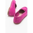 thumbnail image 3 of Dorothy - Mocasines de ante color fucsia fucsia 22.5 CM, 3 of 9