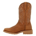 thumbnail image 3 of Rocky MonoCrepe 12” Western Boot, 3 of 5