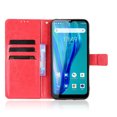 thumbnail image 5 of Case for Oukitel C23 PRO Cover Wallet with Card Slots Magnetic Folio Shockproof PU Flip Leather Case, 5 of 5