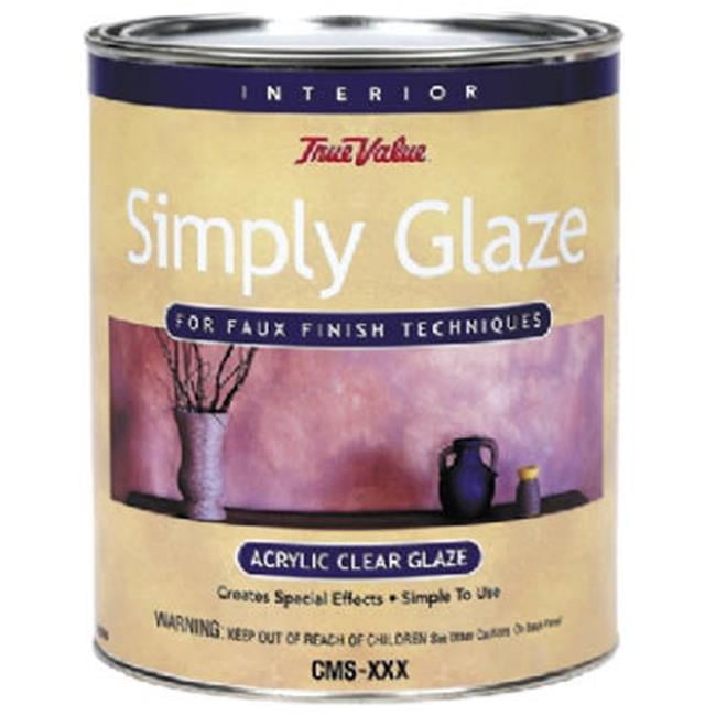 true-value-mfg-company-sacg1-qt-quart-clear-acrylic-glaze-walmart