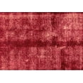 thumbnail image 1 of Ahgly Company Indoor Rectangle Oriental Orange Traditional Area Rugs, 4' x 6', 1 of 4