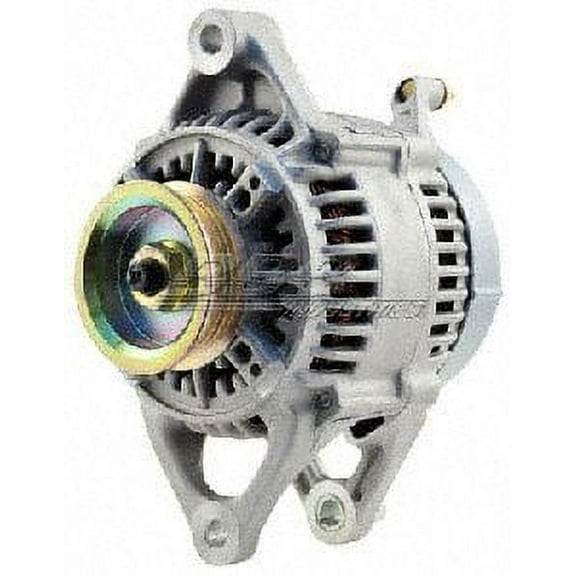 Alternator BBB Industries 13245 Reman Fits select: 1990-1991 DODGE DAKOTA, 1990-1991 DODGE D-SERIES