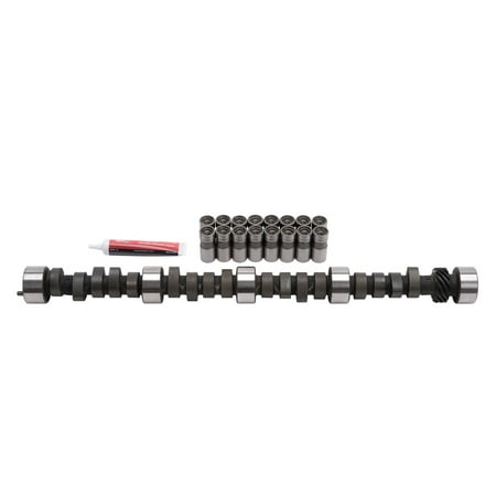 Edelbrock 2162 Performer-Plus Camshaft Kit Fits select: 1970 CHEVROLET MALIBU  1988-2000 CHEVROLET GMT-400