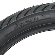 MMG Motorcycle Tubeless Tire Size 2.75-18