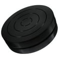 thumbnail image 4 of LEORX Clay Turntable Plate Base Double Sided Rotation Smooth Swivel for Pottery Art, 4 of 8