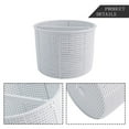 thumbnail image 4 of Replacement Pool Skimmer Basket B-152 for Hayward SP1083 SP1084 SP1085 SP1082CA Smile Home, 4 of 9