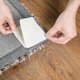thumbnail image 5 of Rug Gripper, Anti Curling Carpet Grippers Underlay, Washable Reusable, 5 of 5