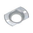 thumbnail image 3 of Unique Bargains Boîtier de Roulement en Acier Estampé pour Roulements de 42mm pour Support de Roulement Protecteur, 3 of 4