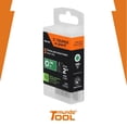 thumbnail image 2 of Puntas para desarmador Torx T7, 2', 5 piezas Truper Truper PUDE-5207, 2 of 4