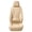 Beige, variant on FLORICH Leather Car Seat Covers, Waterproof Front Seat Covers for Cars, Automotive Seat Protector Fit for Most Car SUV Truck, Beige