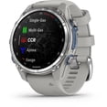 thumbnail image 4 of Monitor deportivo Garmin Descent Mk3 43mm 010-02753-03, 4 of 8