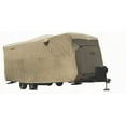 thumbnail image 1 of Adco par Covercraft 74842 Housse de Rangement pour Remorque de Voyage Rv, Compatible, 1 of 11