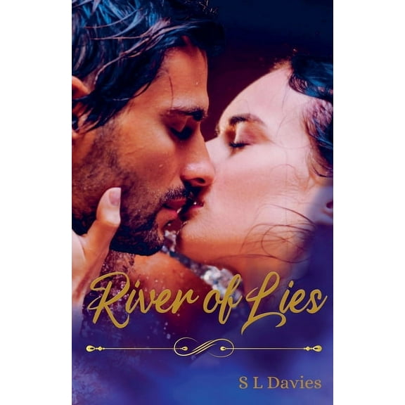 River of Lies River of Lies, Book 1, (Paperback)