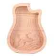 thumbnail image 3 of CAJA de SELECCIÓN DE GUITARRA, CAJA FUERTE DE ARCE, Materiales de Arce Guitaristes Regalos de NaviDad Amantes de la Música para Amigos Regalos de Cumpeados, 3 of 7