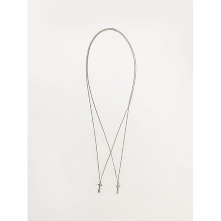 

Dsquared2 Jewel Men Silver Men