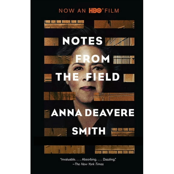 Notes from the Field, (Paperback)