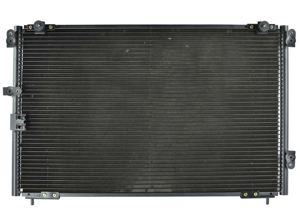 OSC 4773 A/c Condenser