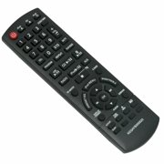 N2QAYB000523 Replace Remote for Panasonic Stereo SC-HC40 SA-HC40 SCHC40 SAHC40