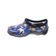 thumbnail image 2 of Sloggers  Goat Print Short Rain and Garden Shoes (Women), 2 of 4