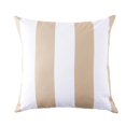 thumbnail image 2 of Outdoor Square Cushion 18in - Aqua Cabana (2 Pack), 2 of 5