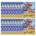 thumbnail image 5 of (6 pack) SpongeBob SquarePants Birthday Paper Luncheon Napkins, 16ct, 5 of 5