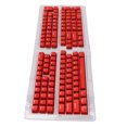 thumbnail image 1 of Teclas de Teclado de 132 Teclas ANGGREK ABS OEM, 1 of 7