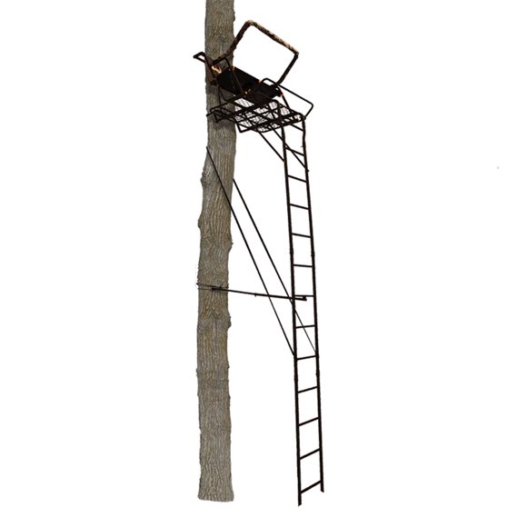 Ladder Tree Stand Support Bar