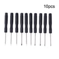 thumbnail image 2 of MYG Single Head V-type Screwdriver Special Repair Tool For Watch Strap BuckleRemover, 2 of 9
