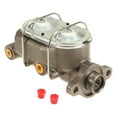 thumbnail image 2 of Brake Master Cylinder Fits select: 1977-1982 CHEVROLET CORVETTE, 2 of 9