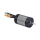 thumbnail image 1 of 2845 Internal 4-Pole Brushless Motor with Shaft Diameter 3.175mm Brushless Motor for 1/12 1/14 Rc C, 1 of 4