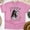 Azalea, variant on Jesus Overcome the World Shirt – John 16:33 Scripture T-Shirt with Crown of Thorns, Gold, Size M