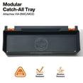 thumbnail image 2 of Klein Tools Tray Module For Rail System, 2 of 4