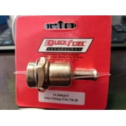 Quick Fuel Technology 19-500QFT Fuel Hose Fitting