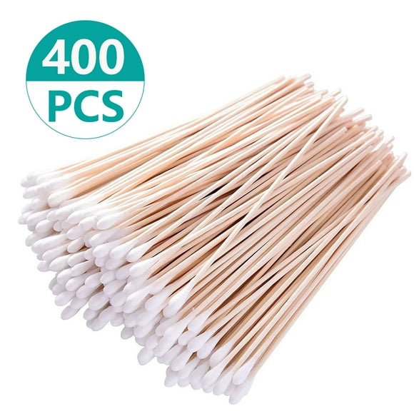 Extra Long Cotton Swabs