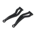 thumbnail image 1 of De Suspensión Recambios De De 1/18 RC Para El Reemplazo Acces Del Carro Del Coche Juguetes Hugo brazo de suspensión superior coche rc, 1 of 7